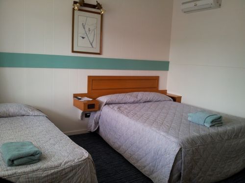Charlton VIC Accommodation 4U