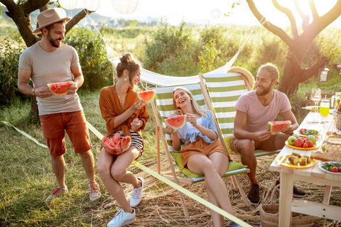 White Gums Motor Inn - Accommodation 4U 1