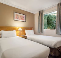 APX Apartments Parramatta - Accommodation 4U