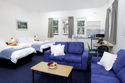 North Parramatta Accommodation - Accommodation 4U 0