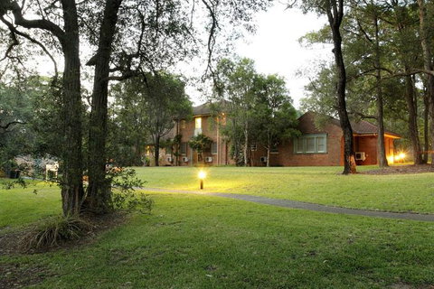 North Parramatta Accommodation - Accommodation 4U 3