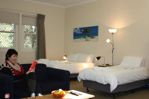 North Parramatta Accommodation - Accommodation 4U 4