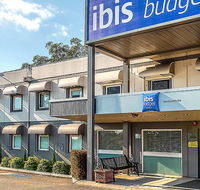 ibis budget Wentworthville - Accommodation 4U