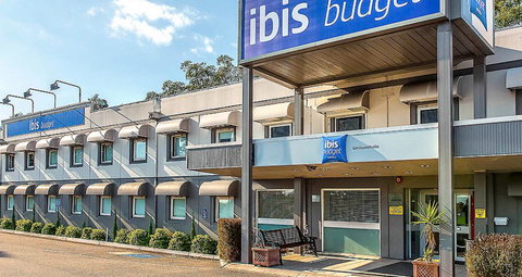 Ibis Budget Wentworthville - Accommodation 4U 0