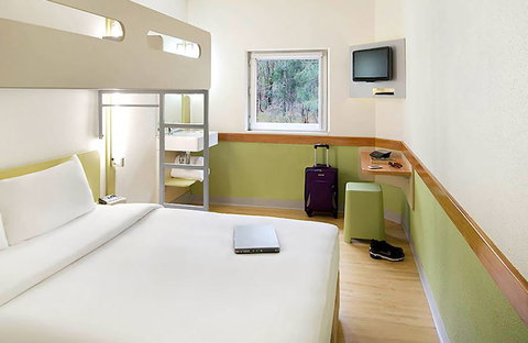 Ibis Budget Wentworthville - Accommodation 4U 1