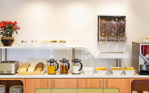 Ibis Budget Wentworthville - Accommodation 4U 3