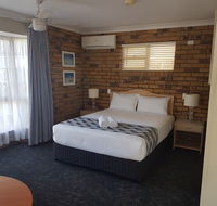 Cleveland Motor Inn - Accommodation 4U