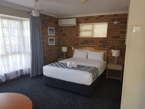 Cleveland Motor Inn - Accommodation 4U 0
