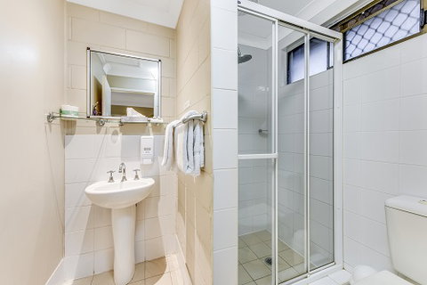 Cleveland Motor Inn - Accommodation 4U 5