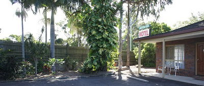 Cleveland Motor Inn - Accommodation 4U 7
