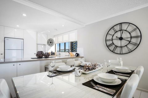 Pacific Beach Resort - Accommodation 4U 22