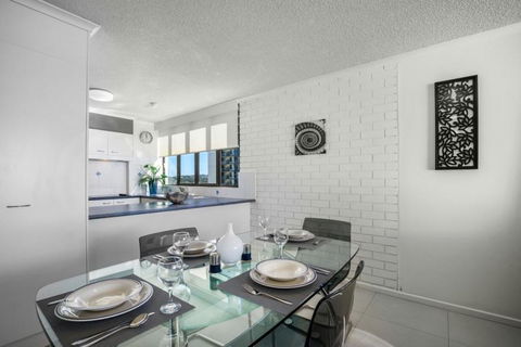 Pacific Beach Resort - Accommodation 4U 23