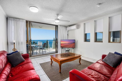 Pacific Beach Resort - Accommodation 4U 15