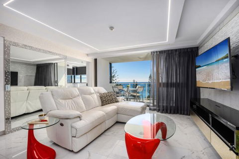 Pacific Beach Resort - Accommodation 4U 25