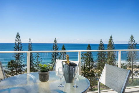 Pacific Beach Resort - Accommodation 4U 16