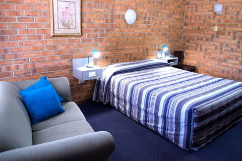Kadina Gateway Motor Inn - Accommodation 4U 1