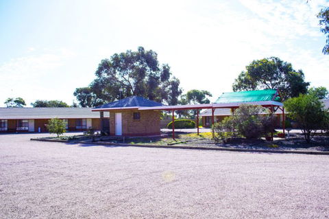 Kadina Gateway Motor Inn - Accommodation 4U 7