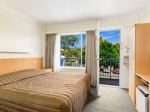 Motel 617 - Accommodation 4U 3