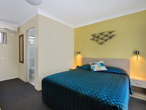 Motel 617 - Accommodation 4U 2