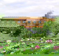Nan Tien Temple Pilgrim Lodge - Accommodation 4U