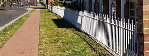 Golden Age Motor Inn - Accommodation 4U 1
