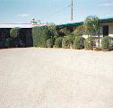 Pinnaroo Motel - Accommodation 4U