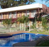 Moama Tavern Palms Motel - Accommodation 4U