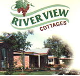Riverview Cottages - Accommodation 4U