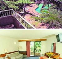 Galaxy Motel - Accommodation 4U
