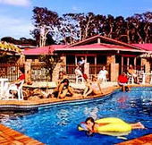 Wombat Beach Resort - Accommodation 4U