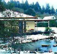 The Station House Daylesford - Accommodation 4U