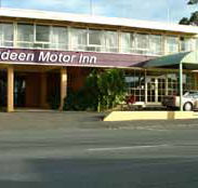 Aberdeen Motor Inn - Accommodation 4U