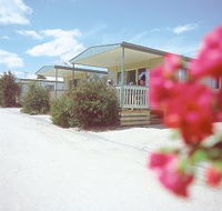 Eldorado Tourist Park - Accommodation 4U