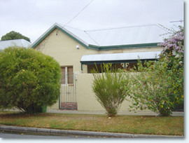 Arden House - Accommodation 4U 0