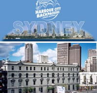 Harbour City Backpackers - Accommodation 4U