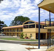 Best Western Lakesway Motor Inn - Accommodation 4U