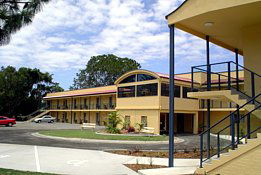 Best Western Lakesway Motor Inn - Accommodation 4U 0