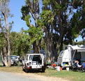 Elliston Caravan Park - Accommodation 4U