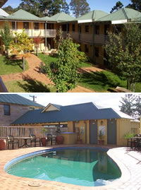  Accommodation 4U