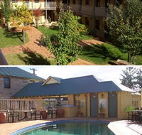 Pioneer Motel Kangaroo Valley - Accommodation 4U