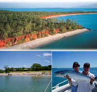 Cobourg Beach Huts - Accommodation 4U