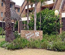 The Reef Resort - Accommodation 4U 1