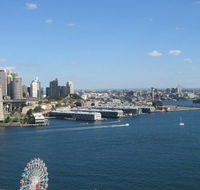 Kirribilli Village Apartments - Accommodation 4U