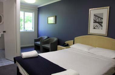 Greenwich Inn - Accommodation 4U 0