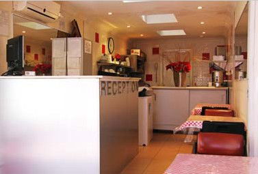 Greenwich Inn - Accommodation 4U 1
