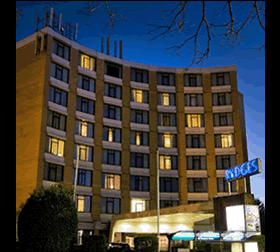 Rydges Camperdown - Accommodation 4U