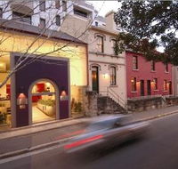 Rendezvous Hotel Sydney The Rocks - Accommodation 4U