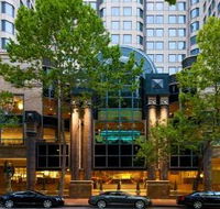 Sheraton On The Park - Accommodation 4U