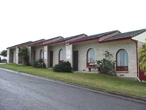 Oyster Court Motel - Accommodation 4U 0