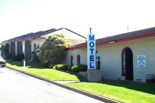 Oyster Court Motel - Accommodation 4U 2